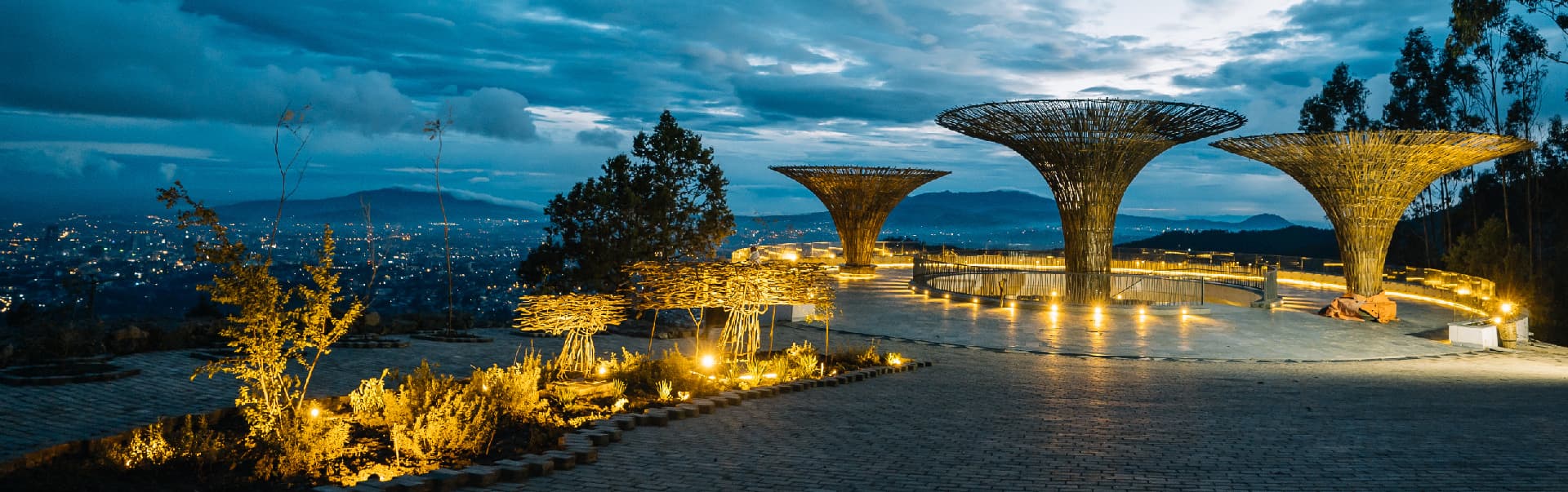 Premium properties in Addis Ababa
